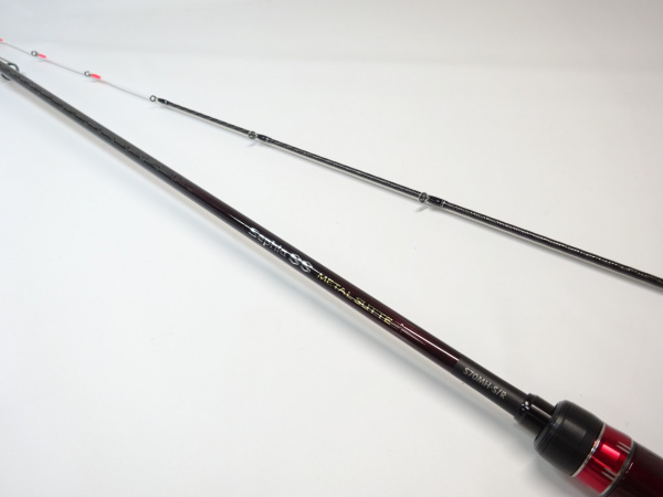 １９セフィアＳＳ メタルスッテＳ７０ＭＨ－Ｓ／Ｒ